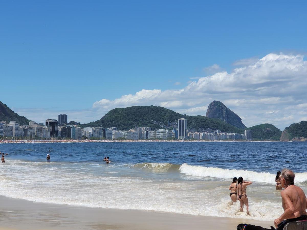 My 2 Quartos Em Cobertura Ao Lado Da * Río de Janeiro